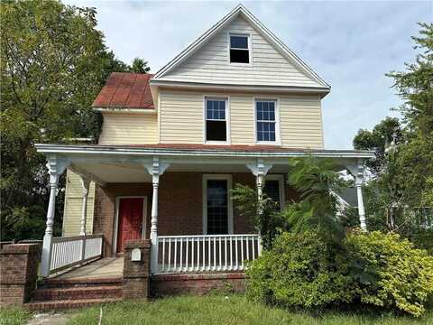 802 Decatur Street, Chesapeake, VA 23324