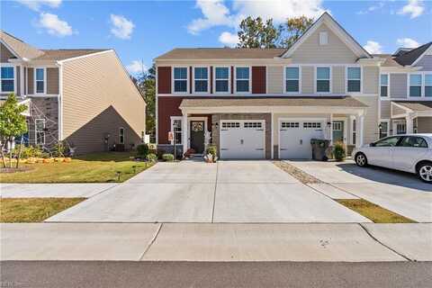 1615 Redwing Arch, Chesapeake, VA 23323