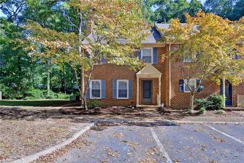 131 Sloane Place, Newport News, VA 23606