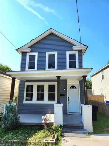 1317 Summit Avenue, Portsmouth, VA 23704