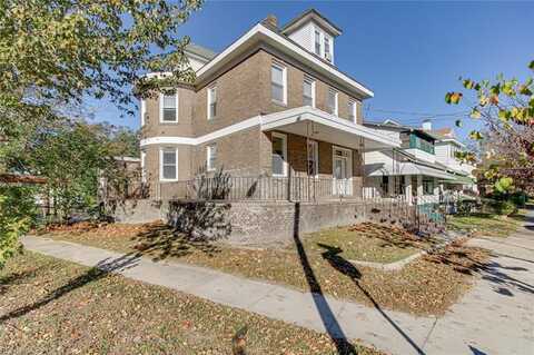 3901 Newport Avenue, Norfolk, VA 23508