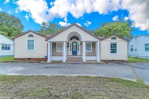 102 Fox Hill Road, Hampton, VA 23669