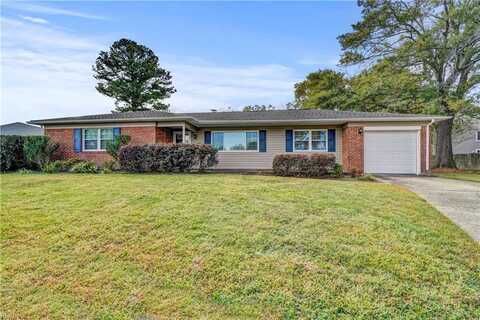 1101 Gladiola Crescent, Virginia Beach, VA 23453