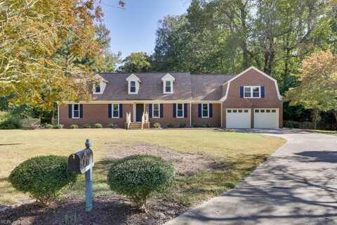 1301 Barbara Court, Chesapeake, VA 23322