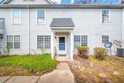 364 Thorncliff Drive, Newport News, VA 23608