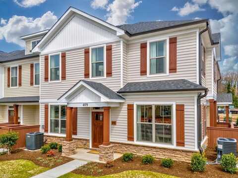 108 Watermark Way, Hampton, VA 23666