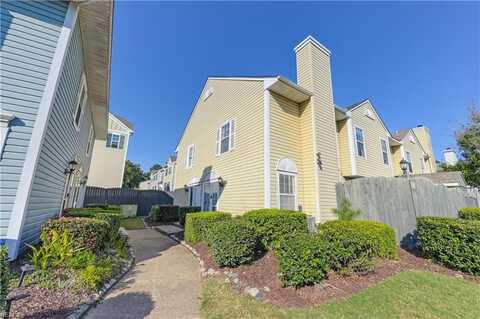 3444 Marabou Lane, Virginia Beach, VA 23451