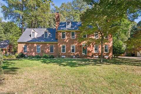 665 Fairfax Way, Williamsburg, VA 23185