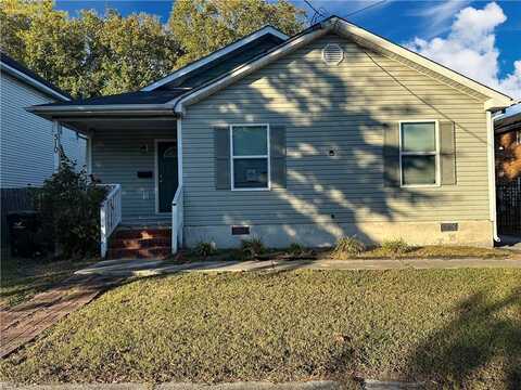 310 W 29th Street, Norfolk, VA 23508