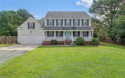 5236 Morris Neck Road, Virginia Beach, VA 23457