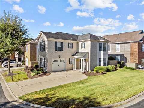 526 Silk Tree Lane, Chesapeake, VA 23320