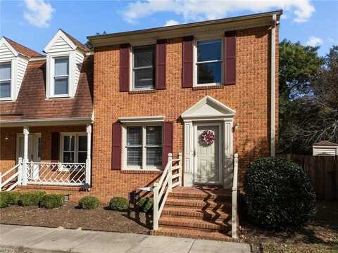 5 Riverview Court, Suffolk, VA 23434