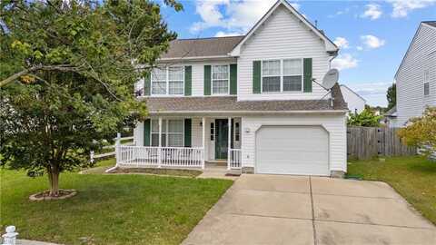 3620 Purebred Drive, Virginia Beach, VA 23453