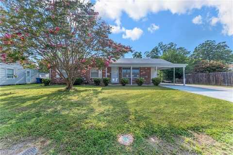 121 Kellam Road S, Virginia Beach, VA 23462