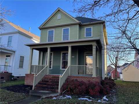 709 Elm Avenue, Portsmouth, VA 23704