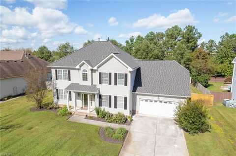 1422 Monarch Reach, Chesapeake, VA 23320