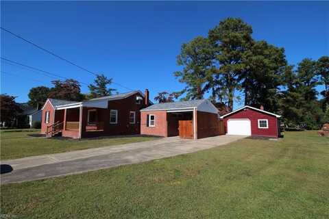 2820 Wesley Road, Chesapeake, VA 23323