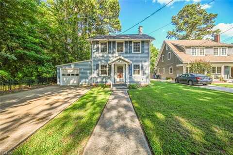 142 Brewer Avenue, Suffolk, VA 23434