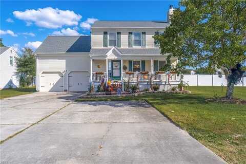 1029 Johnstown Road, Chesapeake, VA 23322