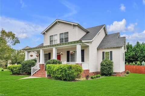 1872 Mayberry Drive, Virginia Beach, VA 23456