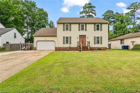 2417 Windy Pines Bend, Virginia Beach, VA 23456