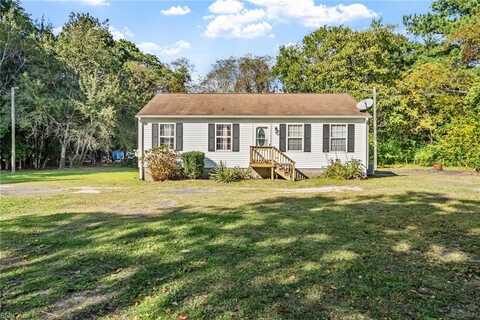 22485 Briar Court, Cape Charles, VA 23310