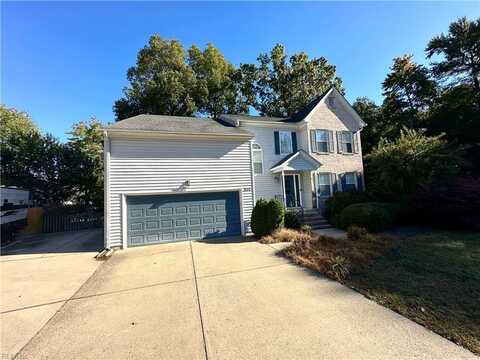 211 Hedgerow Lane, Yorktown, VA 23692