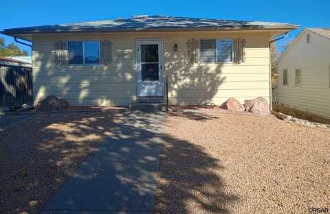 805 Woodlawn Avenue, Canon City, CO 81212