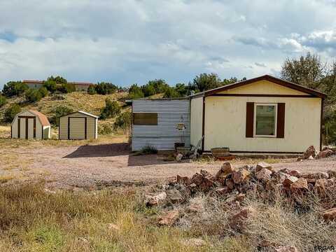 4 Sage Court, Williamsburg, CO 81226