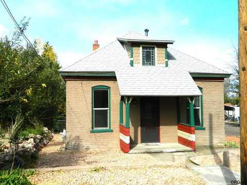 607 Griffin Avenue, Canon City, CO 81212