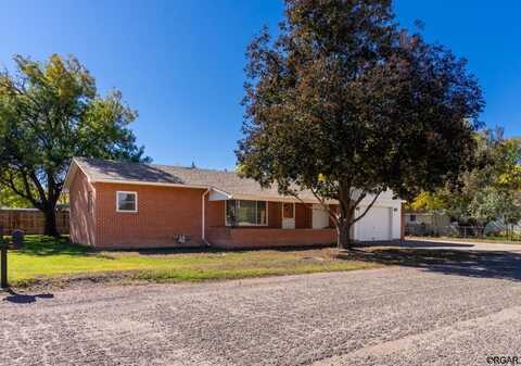 1309 Reed Lane, Canon City, CO 81212