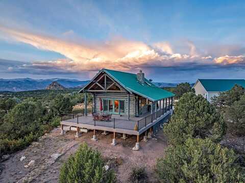 875 Sunrise Ridge, Cotopaxi, CO 81223