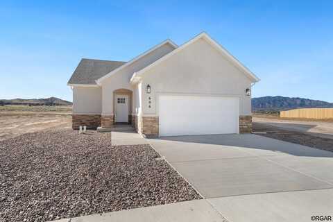 606 Cowboy Way, Canon City, CO 81212