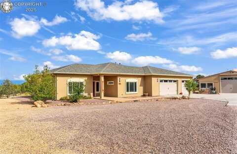 491 Newlin Ridge Road, Florence, CO 81226