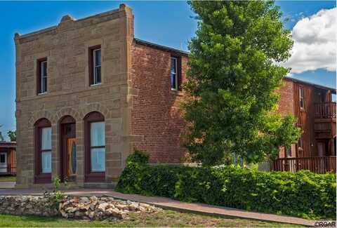 201 2nd Street, Westcliffe, CO 81252