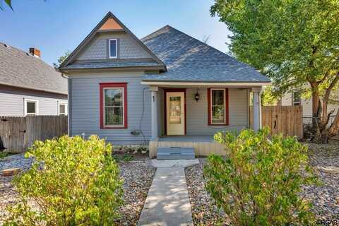 414 College Avenue, Canon City, CO 81212