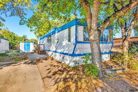 619 N Diamond Avenue, Canon City, CO 81212