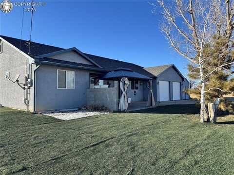 5 Cory Lane, Florence, CO 81226