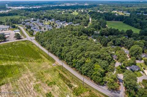 Tbd Fenner At Jeffreys Road, Rocky Mount, NC 27804