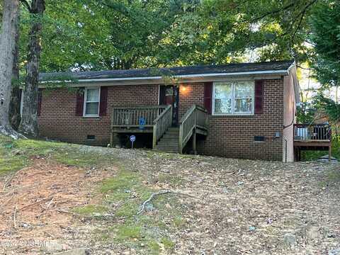 1037 Hazelwood Drive, Rocky Mount, NC 27803