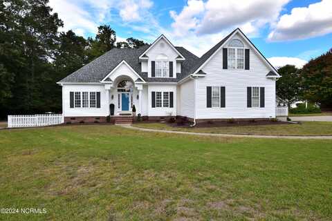 5027 Shepherds Way Drive, Battleboro, NC 27809