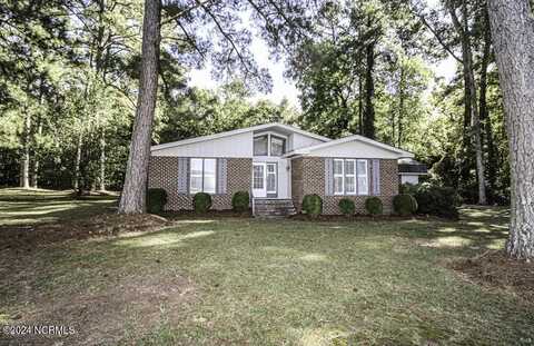 3495 Cornell Drive, Rocky Mount, NC 27803