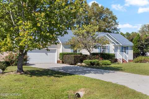 201 Johnson Branch Road, Goldsboro, NC 27534