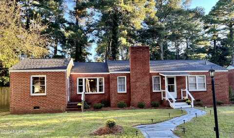 225 Briarcliff Road, Rocky Mount, NC 27804