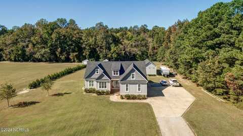 7324 S Old Carriage Road, Rocky Mount, NC 27803