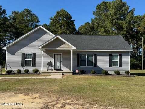 822 Daniel Street, Tarboro, NC 27886