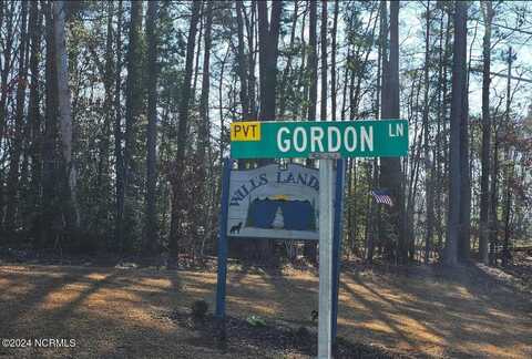 38 Gordon Lane, Macon, NC 27551