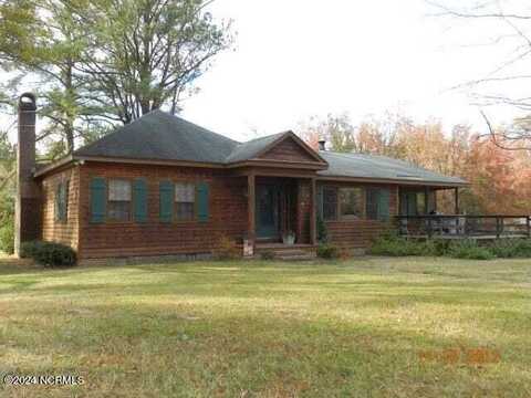 4810 Ferro Road, Rocky Mount, NC 27803