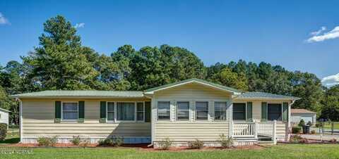 4757 Oakwood Drive, Battleboro, NC 27809