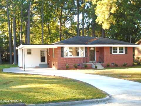 2825 Winstead Road, Rocky Mount, NC 27804